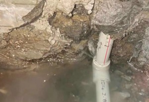桐柏管道漏水检测五