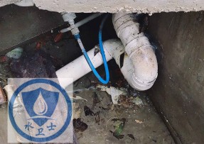 桐柏水管漏水检测公司6