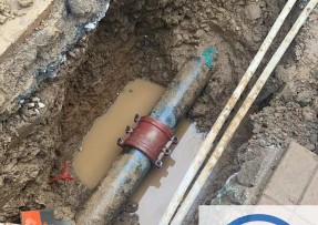 桐柏水管漏水检测公司4