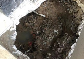 桐柏水管漏水检测公司2