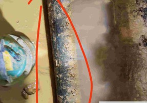 桐柏水管漏水检测公司1